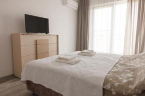 Rescossa Apartment